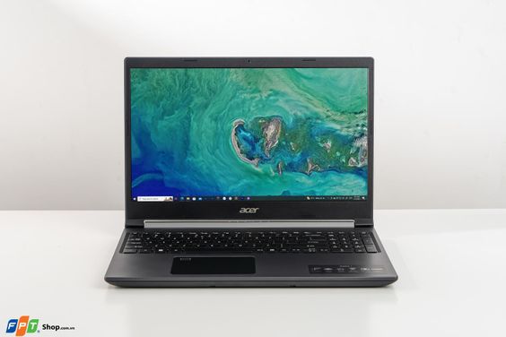 Acer Aspire 7 Gaming A715-43G-R09Q
